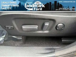 Toyota Highlander 2016 AWD Limited 4dr SUV