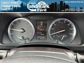 Toyota Highlander 2016 AWD Limited 4dr SUV