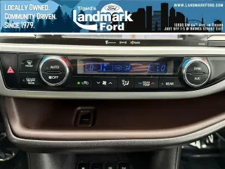 Toyota Highlander 2016 AWD Limited 4dr SUV