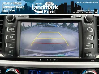 Toyota Highlander 2016 AWD Limited 4dr SUV