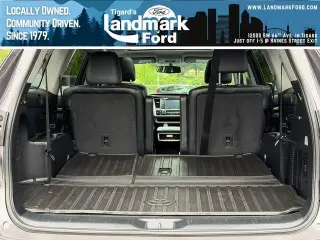 Toyota Highlander 2016 AWD Limited 4dr SUV