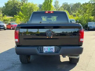 Ram 1500 Classic 2022 4x4 SLT 4dr Quad Cab 6.3 ft. SB Pickup