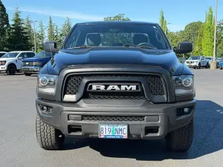 Ram 1500 Classic 2022 4x4 SLT 4dr Quad Cab 6.3 ft. SB Pickup