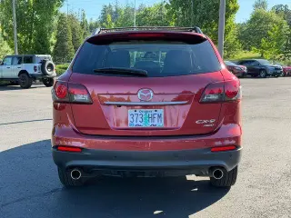 Mazda CX-9 2015 AWD Grand Touring 4dr SUV