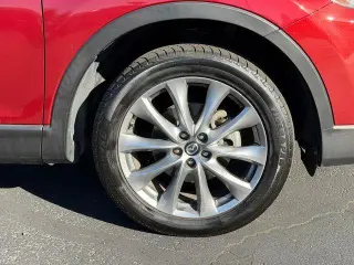 Mazda CX-9 2015 AWD Grand Touring 4dr SUV