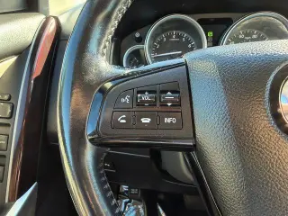 Mazda CX-9 2015 AWD Grand Touring 4dr SUV