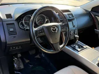 Mazda CX-9 2015 AWD Grand Touring 4dr SUV