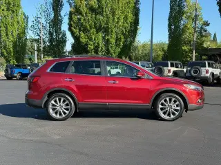 Mazda CX-9 2015 AWD Grand Touring 4dr SUV