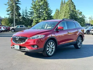 Mazda CX-9 2015 AWD Grand Touring 4dr SUV