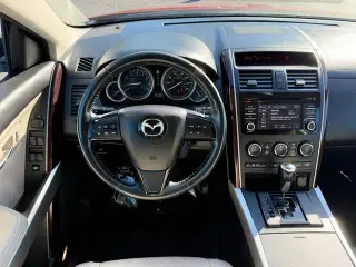 Mazda CX-9 2015 AWD Grand Touring 4dr SUV