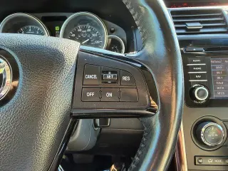 Mazda CX-9 2015 AWD Grand Touring 4dr SUV