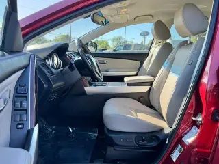 Mazda CX-9 2015 AWD Grand Touring 4dr SUV