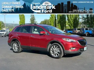 Mazda CX-9 2015 AWD Grand Touring 4dr SUV