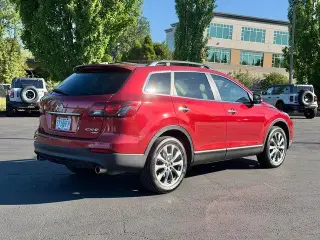Mazda CX-9 2015 AWD Grand Touring 4dr SUV