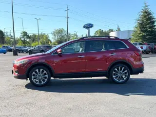 Mazda CX-9 2015 AWD Grand Touring 4dr SUV