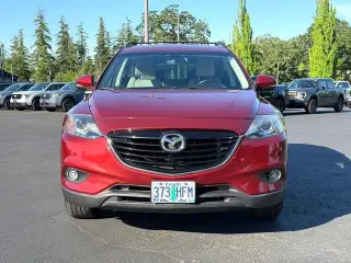 Mazda CX-9 2015 AWD Grand Touring 4dr SUV