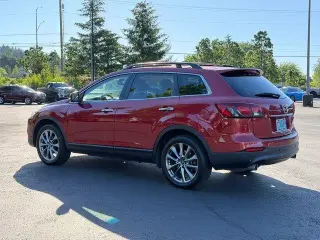 Mazda CX-9 2015 AWD Grand Touring 4dr SUV