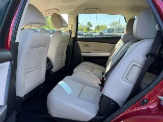 Mazda CX-9 2015 AWD Grand Touring 4dr SUV