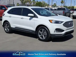 Ford Edge 2023 AWD SEL 4dr Crossover