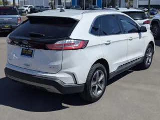 Ford Edge 2023 AWD SEL 4dr Crossover