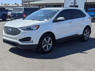 Ford Edge 2023 AWD SEL 4dr Crossover