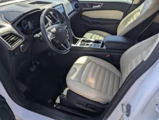 Ford Edge 2023 AWD SEL 4dr Crossover