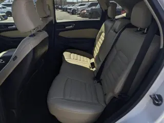 Ford Edge 2023 AWD SEL 4dr Crossover