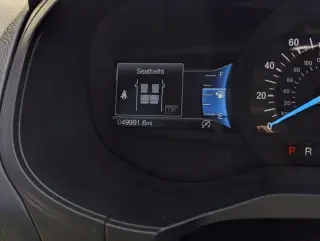 Ford Edge 2023 AWD SEL 4dr Crossover