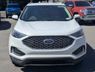 Ford Edge 2023 AWD SEL 4dr Crossover