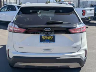 Ford Edge 2023 AWD SEL 4dr Crossover