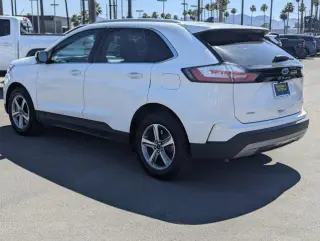 Ford Edge 2023 AWD SEL 4dr Crossover