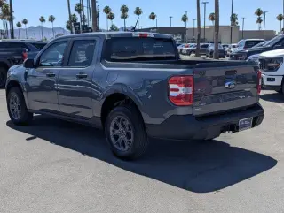 Ford Maverick 2023 XLT 4dr SuperCrew 4.5 ft. SB