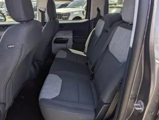 Ford Maverick 2023 XLT 4dr SuperCrew 4.5 ft. SB