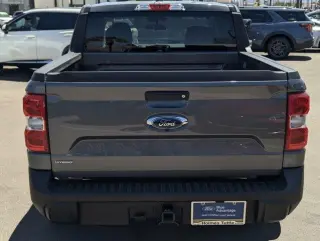 Ford Maverick 2023 XLT 4dr SuperCrew 4.5 ft. SB