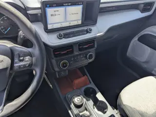 Ford Maverick 2023 XLT 4dr SuperCrew 4.5 ft. SB