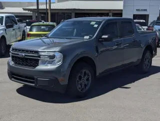 Ford Maverick 2023 XLT 4dr SuperCrew 4.5 ft. SB