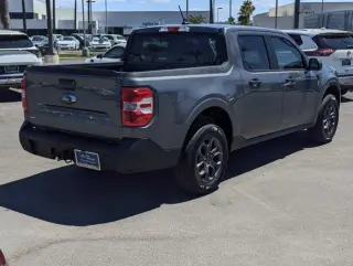 Ford Maverick 2023 XLT 4dr SuperCrew 4.5 ft. SB