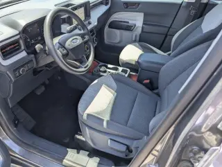 Ford Maverick 2023 XLT 4dr SuperCrew 4.5 ft. SB