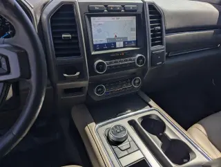 Ford Expedition MAX 2020 4x2 XLT 4dr SUV