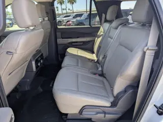 Ford Expedition MAX 2020 4x2 XLT 4dr SUV