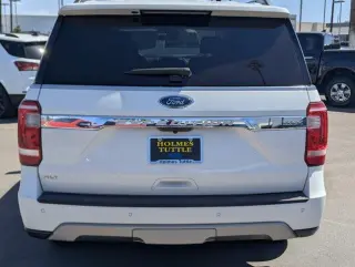 Ford Expedition MAX 2020 4x2 XLT 4dr SUV