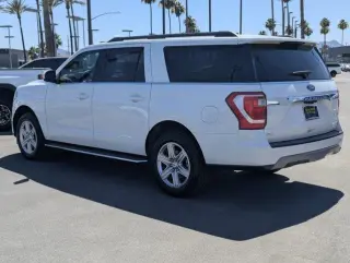 Ford Expedition MAX 2020 4x2 XLT 4dr SUV