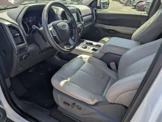 Ford Expedition MAX 2020 4x2 XLT 4dr SUV
