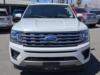 Ford Expedition MAX 2020 4x2 XLT 4dr SUV