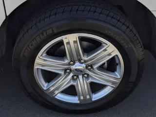 Ford Expedition MAX 2020 4x2 XLT 4dr SUV