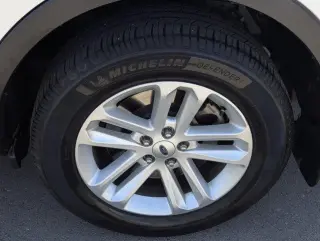 Ford Explorer 2016 XLT 4dr SUV