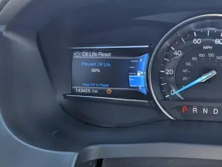 Ford Explorer 2016 XLT 4dr SUV