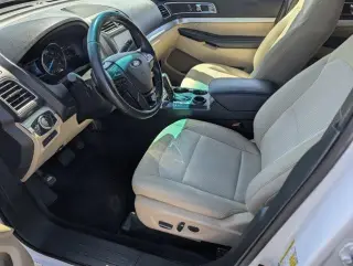 Ford Explorer 2016 XLT 4dr SUV