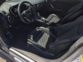 Audi TT 2021 AWD 2.0T quattro 2dr Coupe
