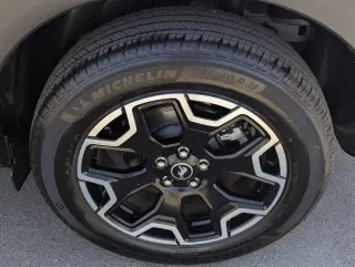 Ford Bronco Sport 2025 AWD Outer Banks 4dr SUV